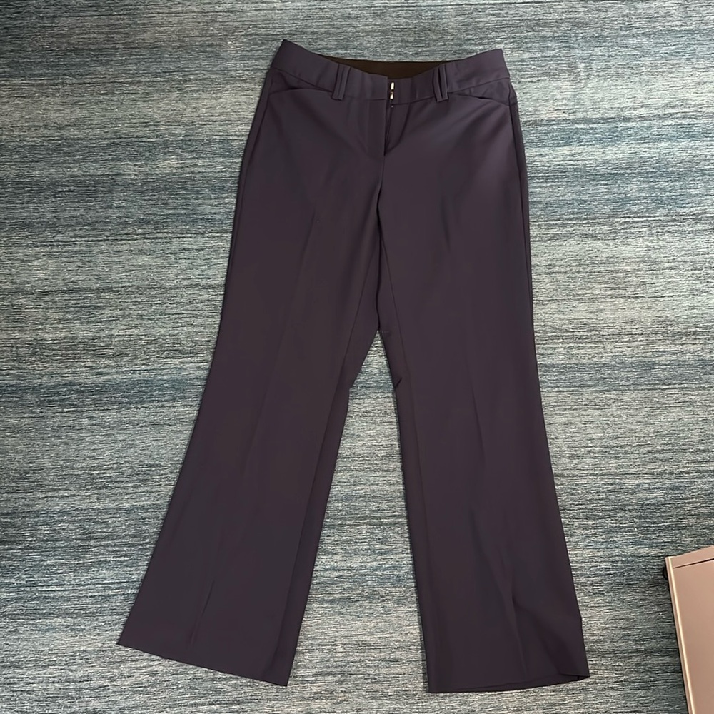 INC International Concepts Bootcut Trouser